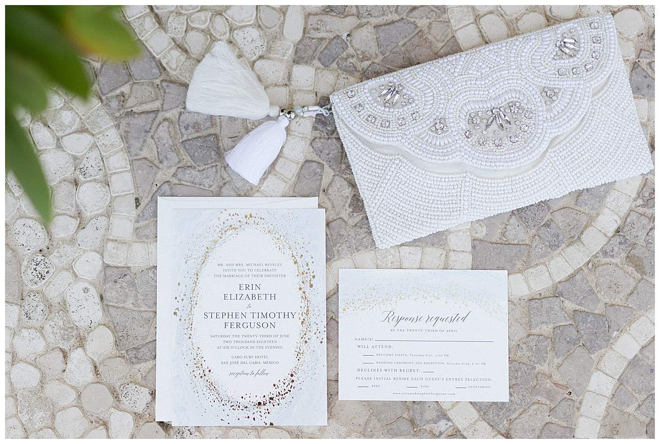 Cabo Surf Hotel Wedding Cabo Surf Hotel Wedding